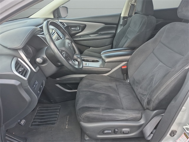 2021 Nissan Murano SV photo 26