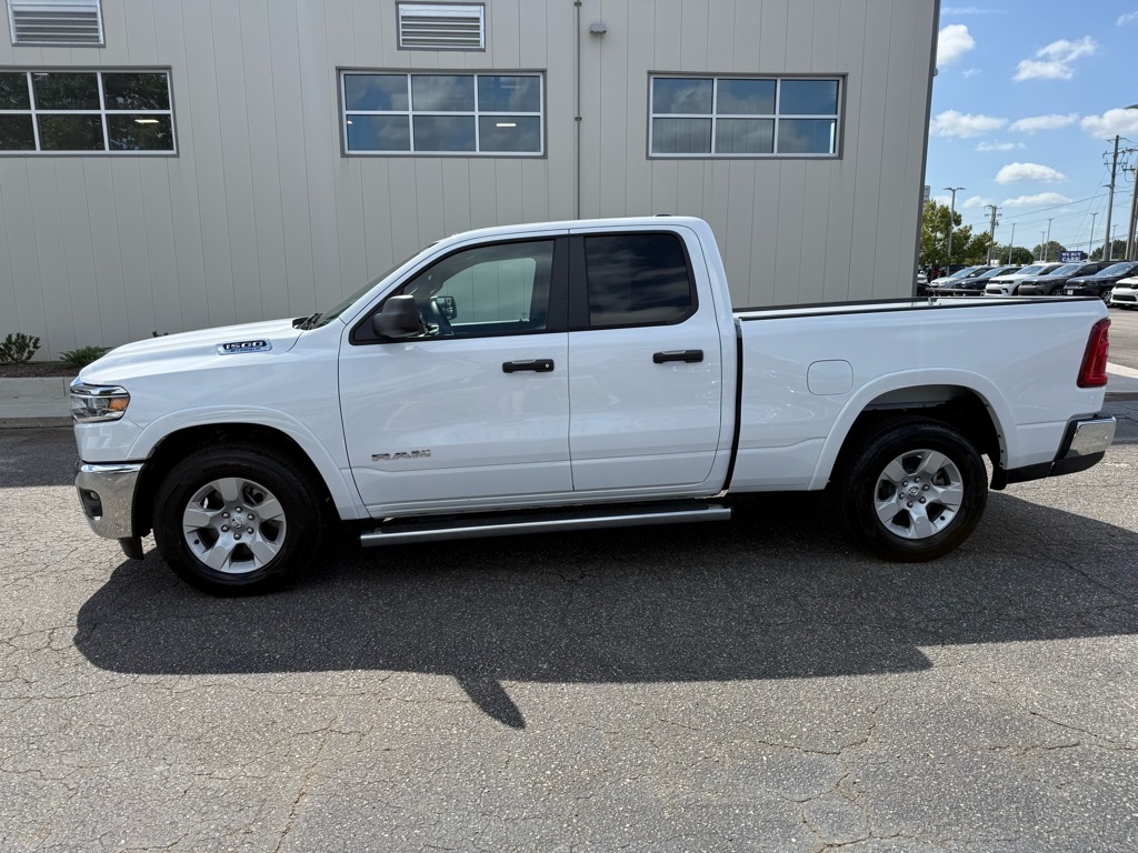 2025 Ram 1500 Big Horn photo 6