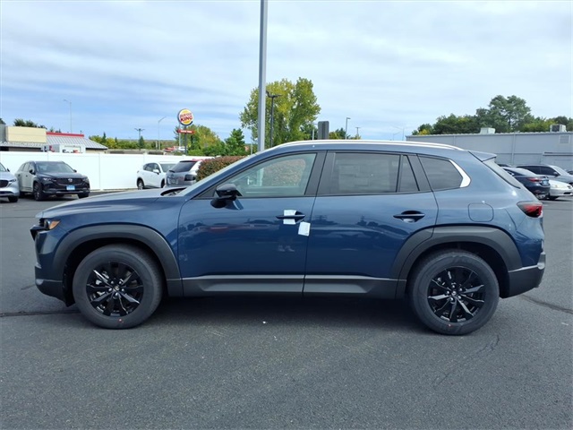 2025 Mazda CX-50 Preferred photo 2