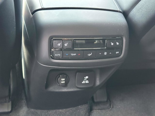 2025 Hyundai Palisade SEL photo 8