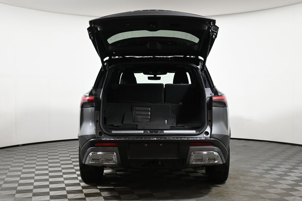 2022 Infiniti QX60 Autograph photo 34