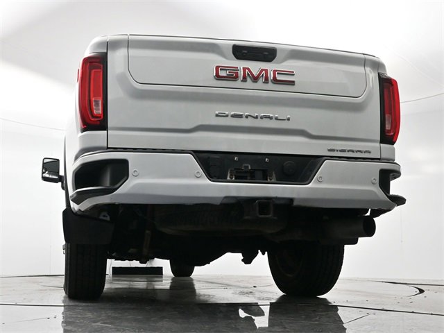 2020 Gmc Sierra 2500 HD Denali photo 24