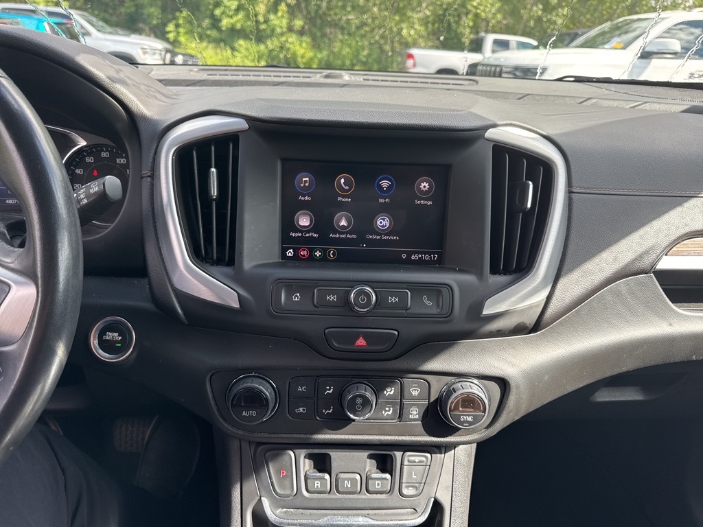 2020 Gmc Terrain SLE photo 10