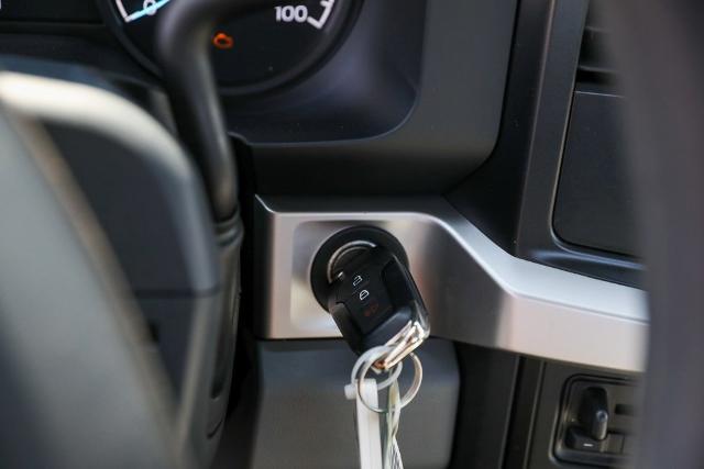 2025 Ford F-250 Super Duty XL - Photo 80