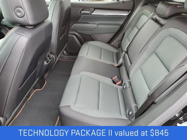 2026 Gmc Terrain AT4 photo 4
