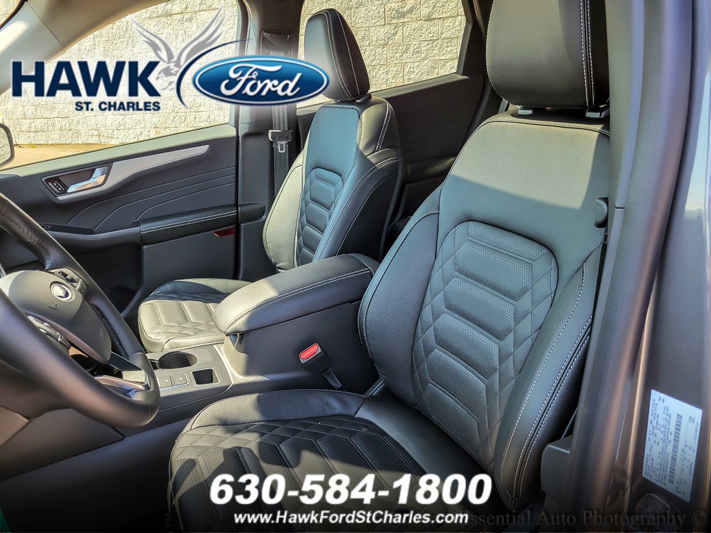 2024 FORD ESCAPE - Image 7