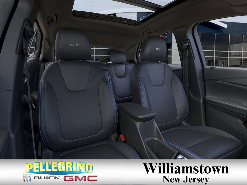 2026 Buick Encore GX Sport Touring photo 15