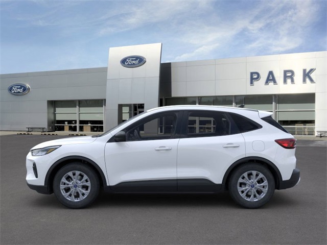 2025 Ford Escape Active photo 3