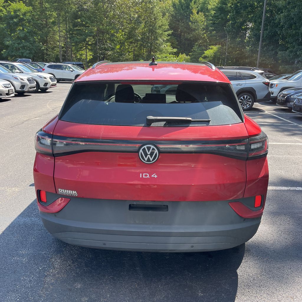 2024 Volkswagen ID.4 S photo 4