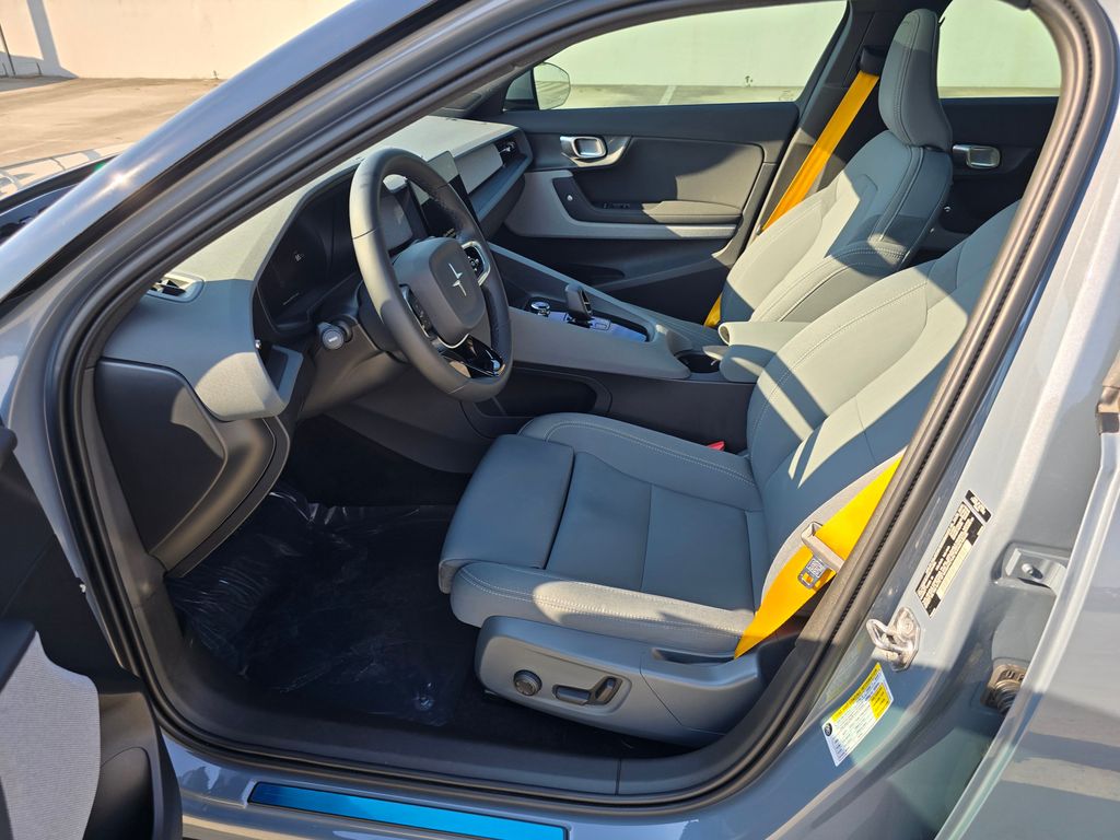 2021 Polestar PS2 photo 19