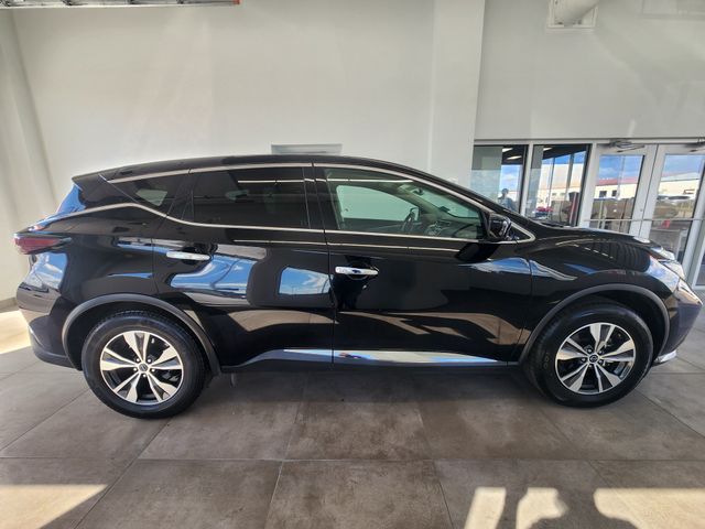 2023 Nissan Murano S