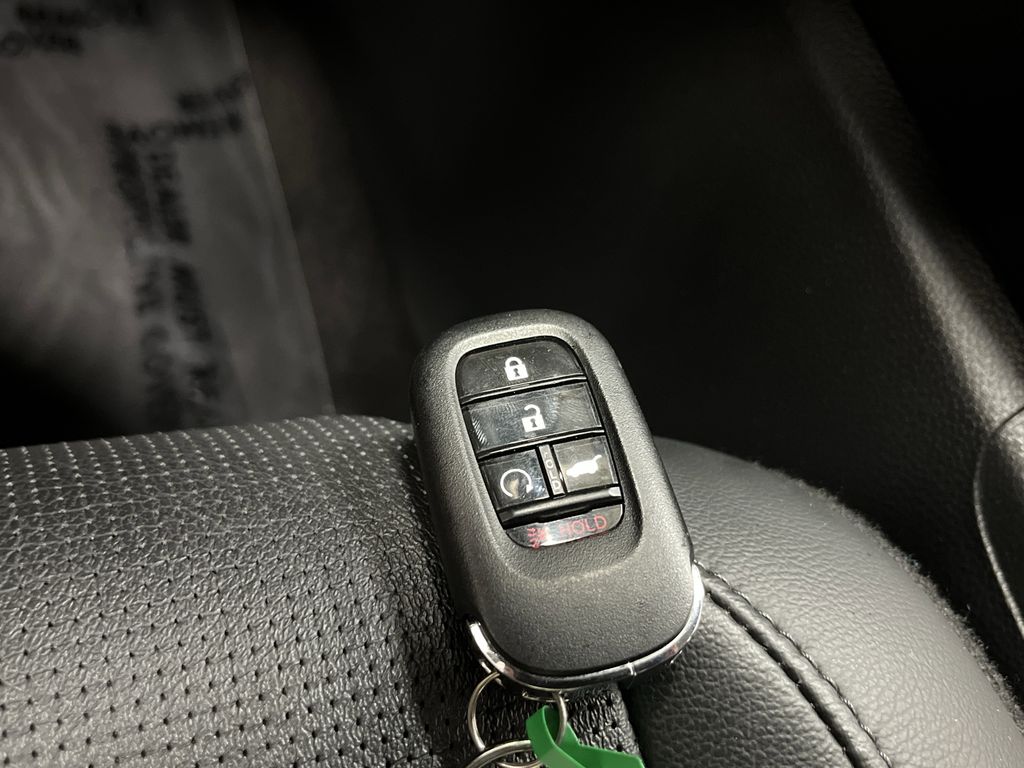 2023 Honda CR-V EX-L photo 27