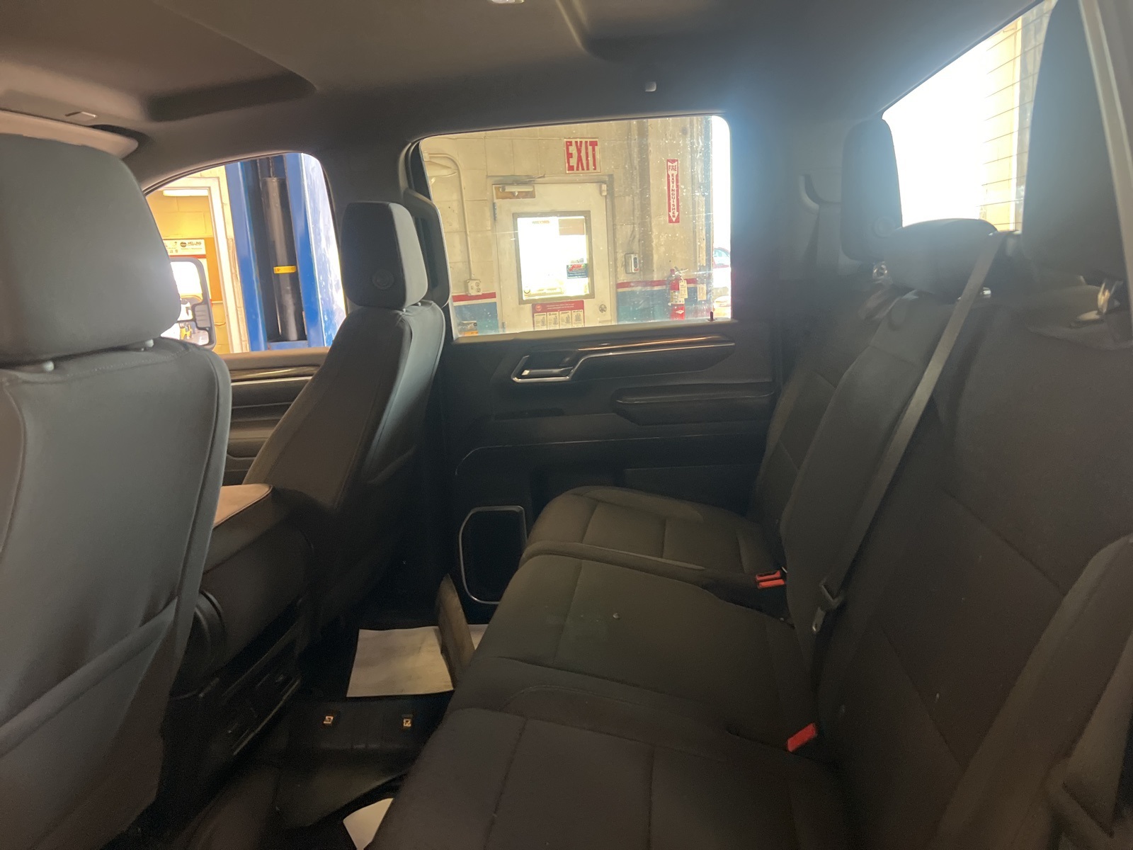 2024 Gmc Sierra HD SLE photo 3