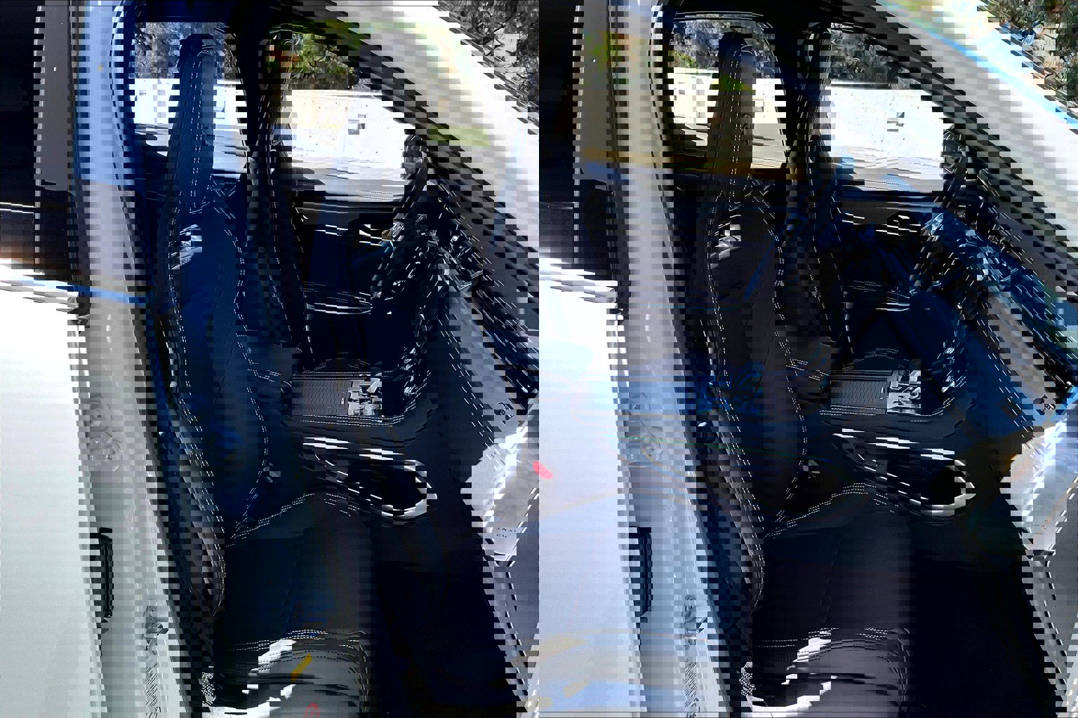2026 Jaguar F-PACE P250 R-Dynamic S photo 6