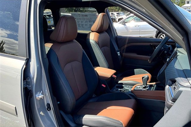 2025 Subaru Forester Touring photo 23