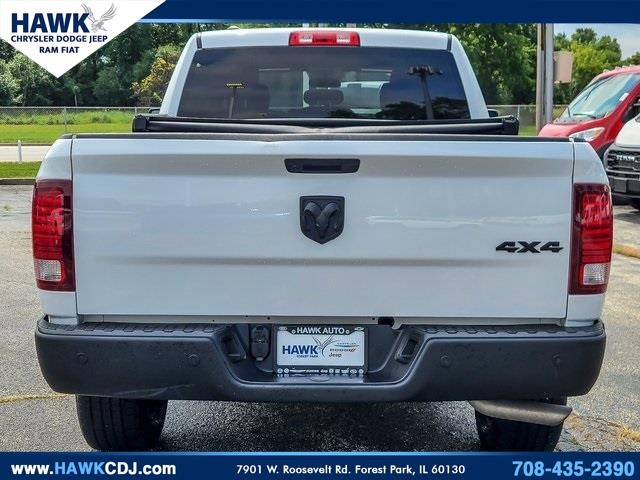 2022 RAM 1500 - Image 5