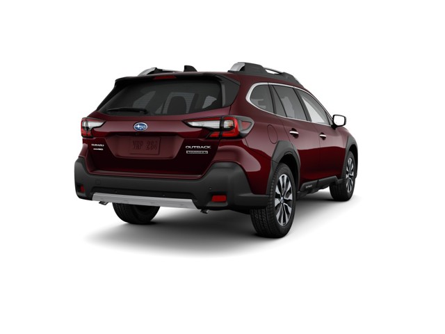 2025 Subaru Outback Touring XT photo 6