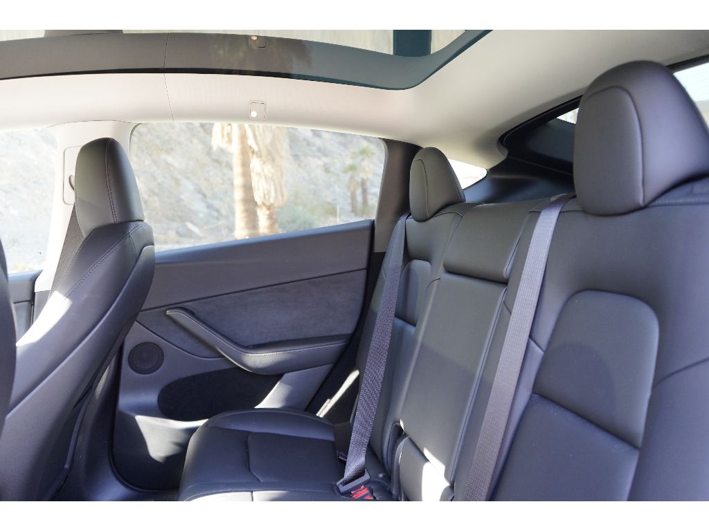 2023 Tesla Model Y Long Range photo 15