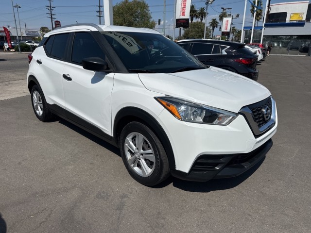 57 Pre-Owned SUVs for Sale | Wii Auto Sales