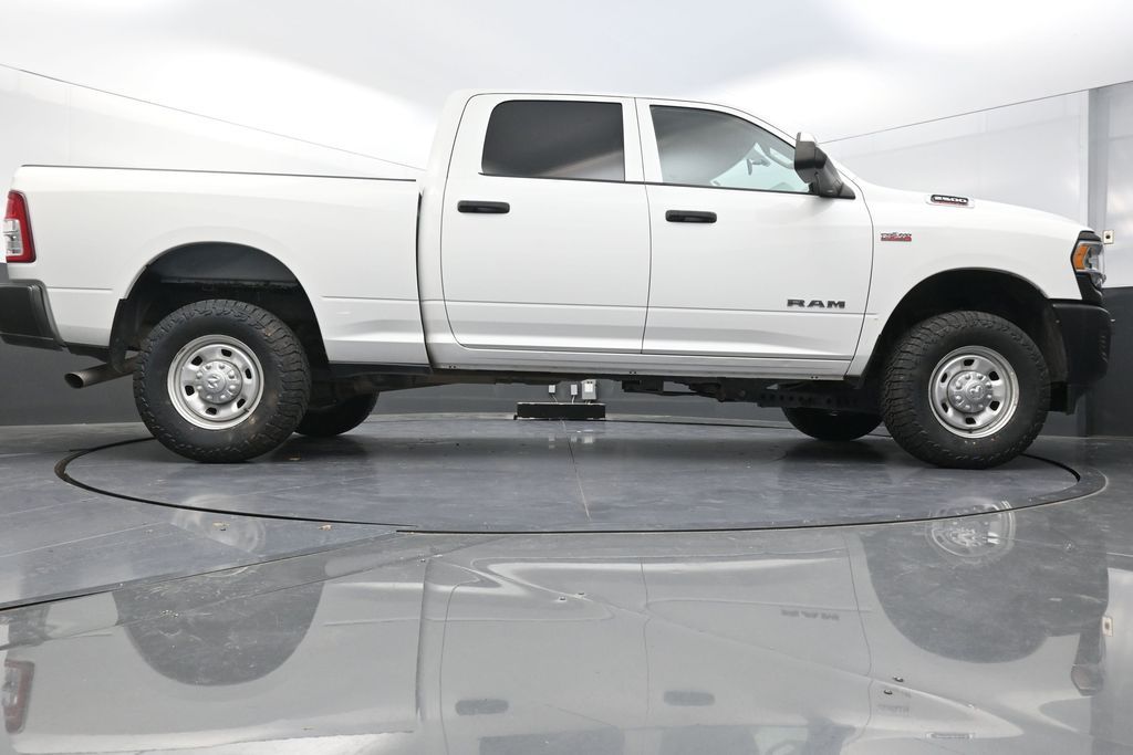 2020 Ram 2500 Tradesman photo 25
