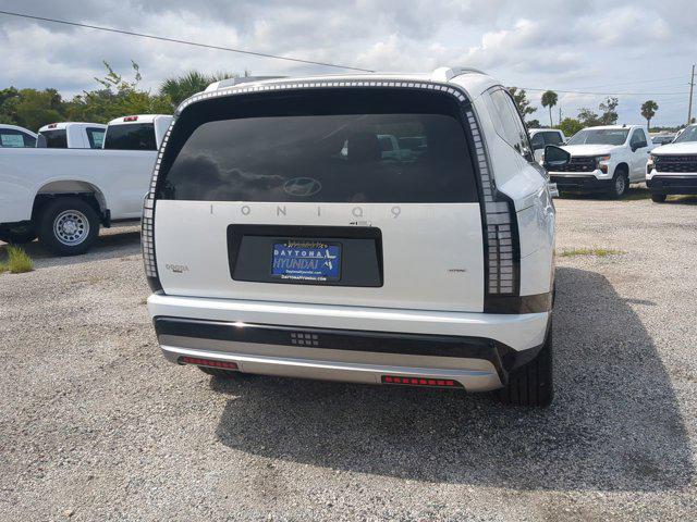2026 Hyundai Ioniq Limited photo 2