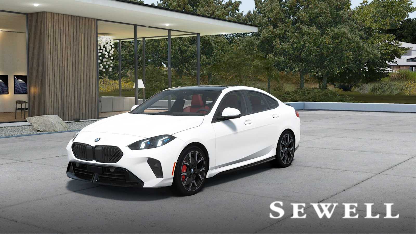2025 BMW 2 Series 228 xDrive