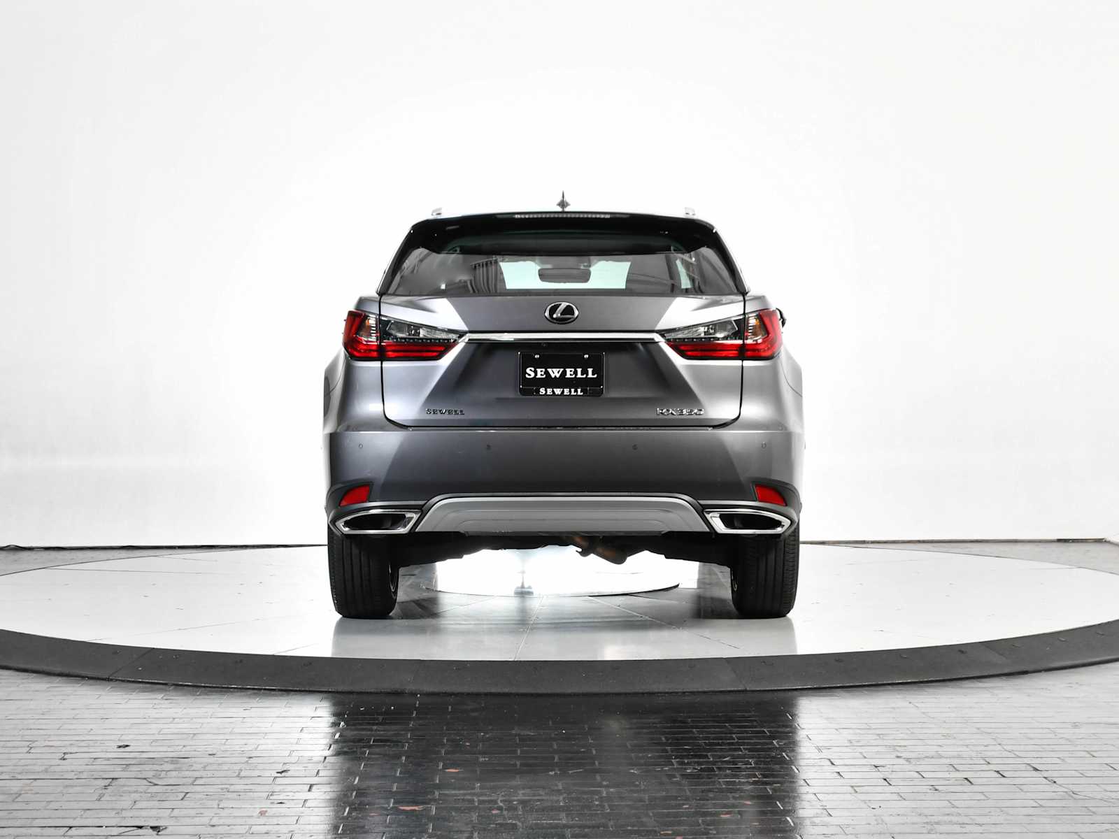 2022 Lexus RX Premium photo 4
