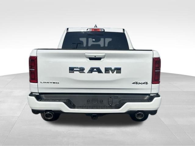 2026 Ram 1500 Limited photo 5