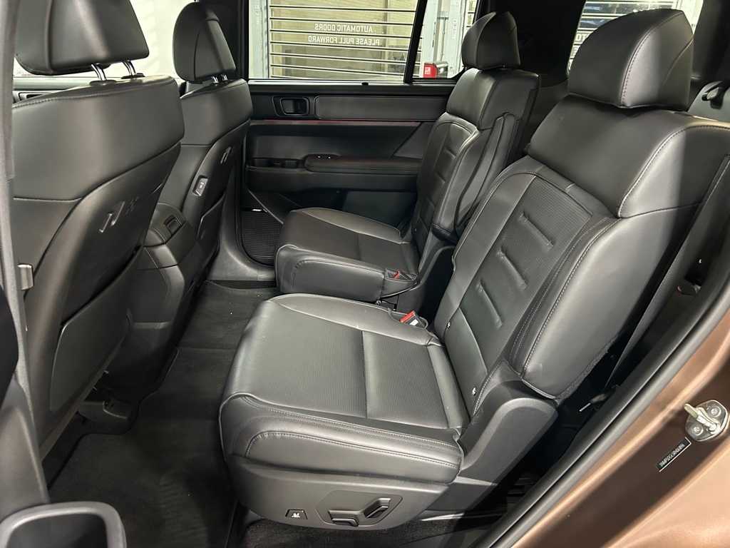 2024 Hyundai Santa Fe Calligraphy photo 22