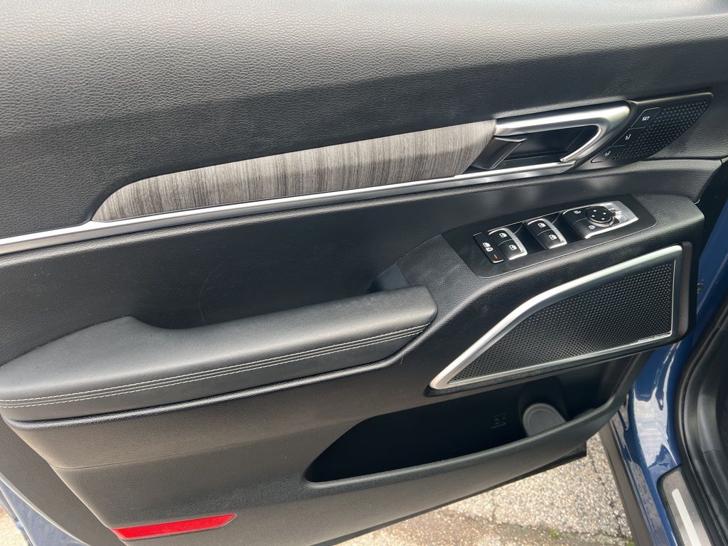 2023 Kia Telluride SX X-Line Prestige X-Pro photo 7