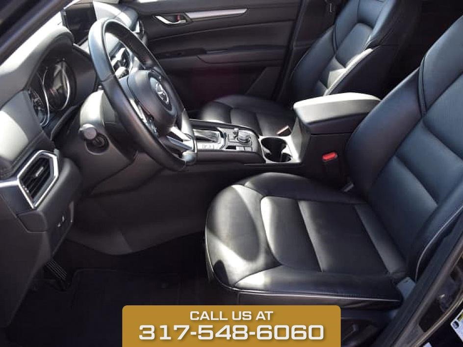 2024 Mazda CX-5 2.5 Select photo 15