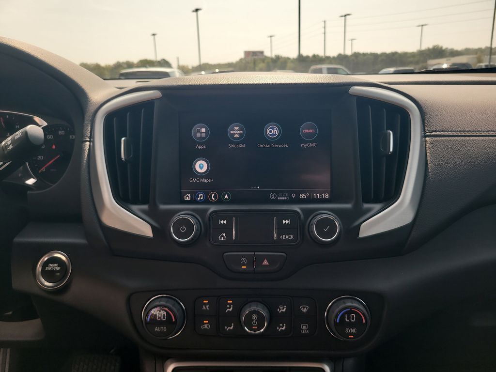 2023 Gmc Terrain SLE photo 18