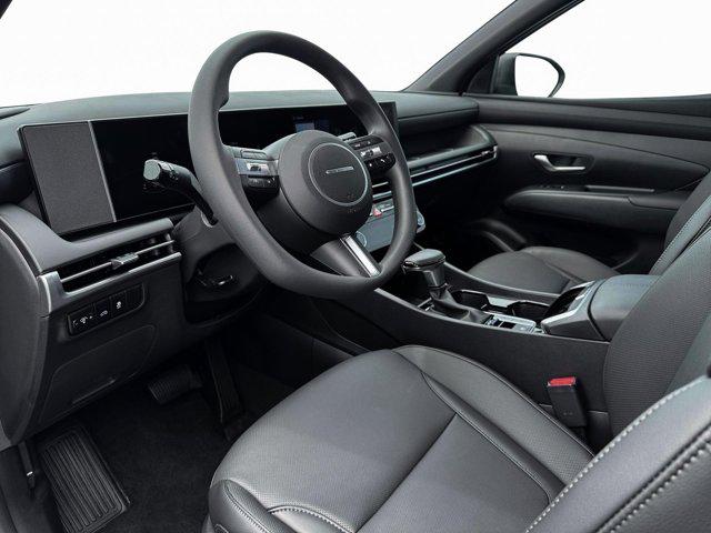 2026 Hyundai Santa Cruz SEL photo 12
