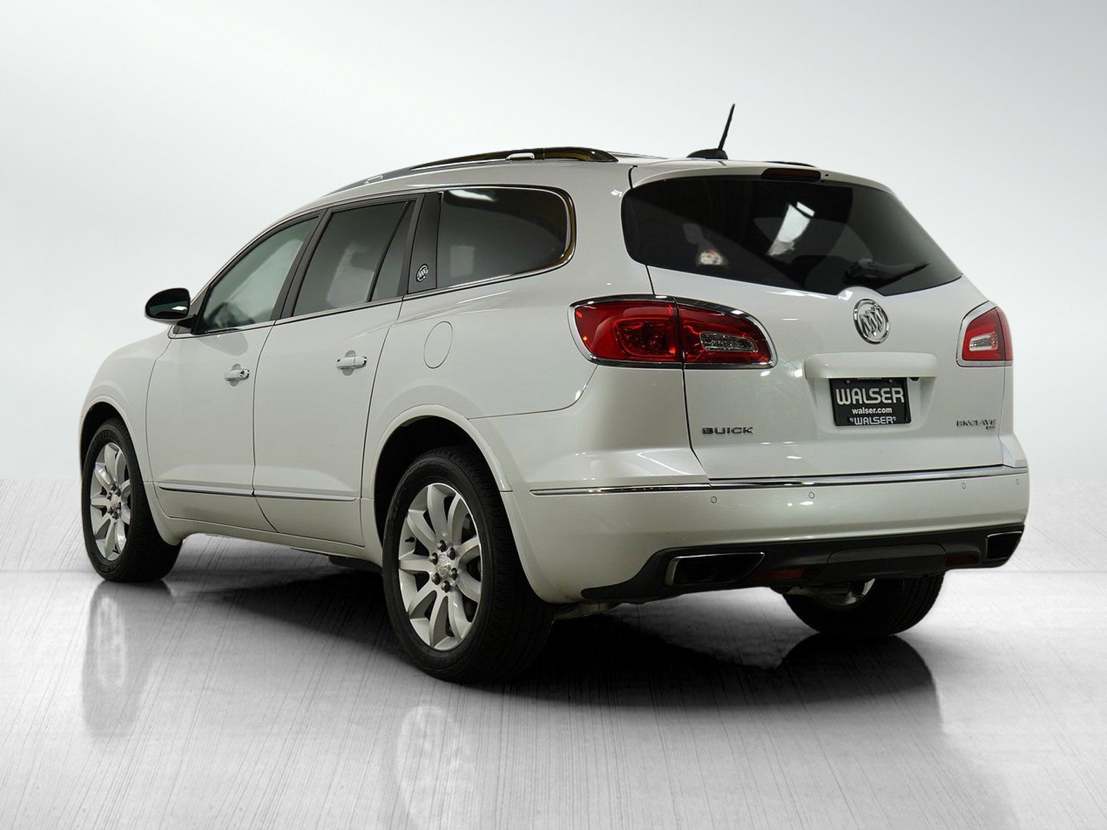2017 Buick Enclave Premium photo 3