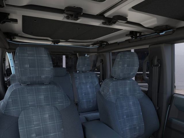 2025 FORD BRONCO - Image 45