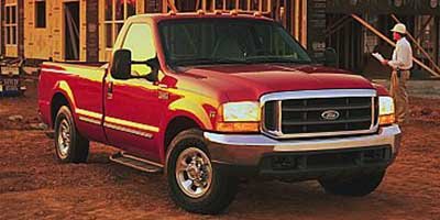 1999 Ford F-250 Super Duty's photo
