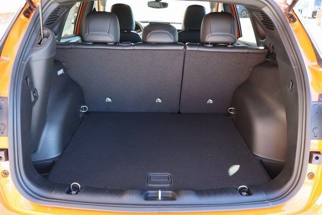 2026 Jeep Compass Limited Altitude photo 31
