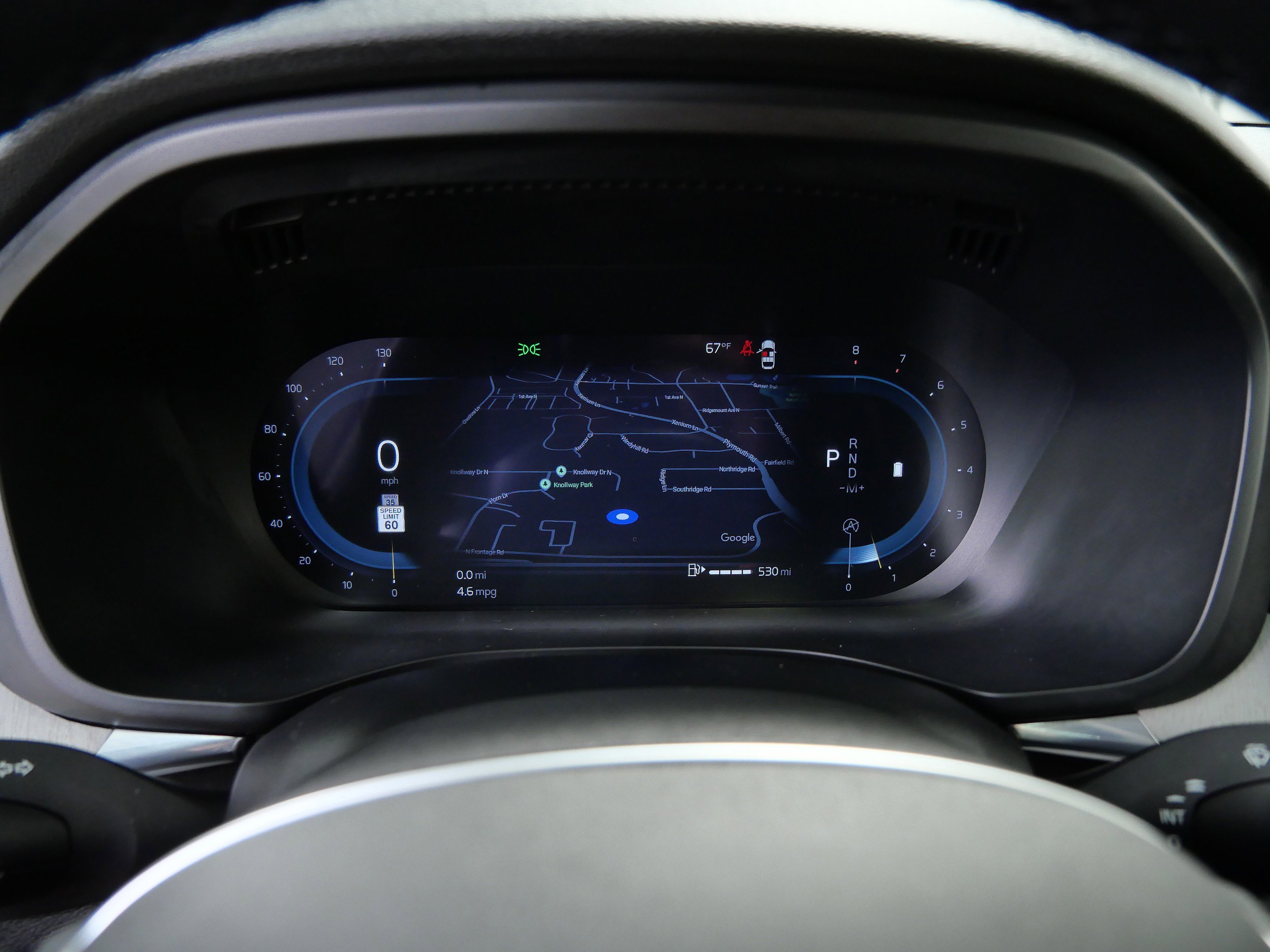 2025 Volvo XC60 Plus photo 25