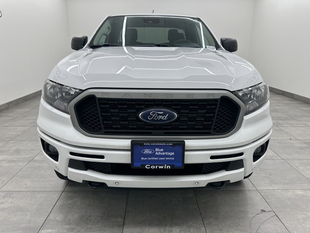 2019 Ford Ranger XLT photo 6