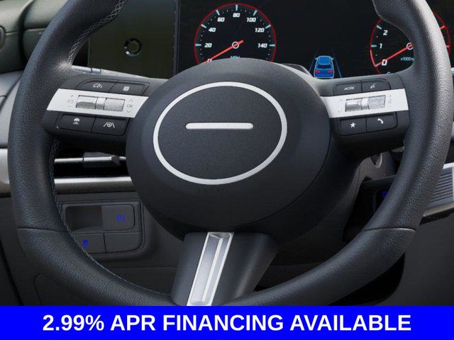 2025 Hyundai Tucson Limited photo 14