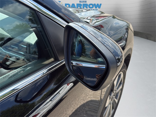 2023 Ford Escape Platinum photo 31