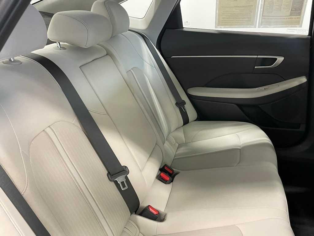2024 Hyundai Sonata SEL Convenience photo 41