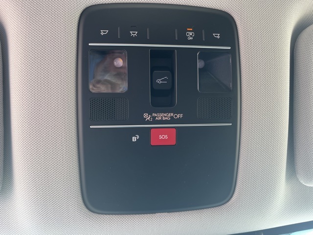 2026 Hyundai Palisade SEL photo 17