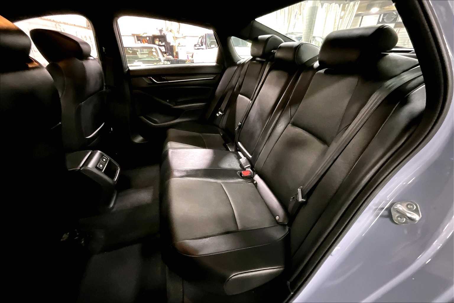 2022 Honda Accord Sport photo 20