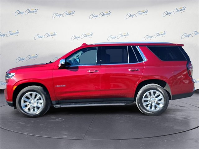 2023 Chevrolet Tahoe Premier photo 2
