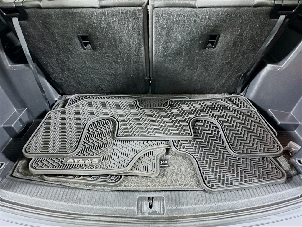 2021 Volkswagen Atlas V6 SE Technology photo 18