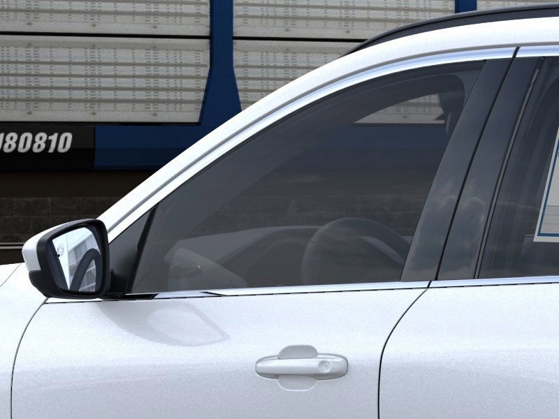 2025 Ford Escape Platinum photo 17