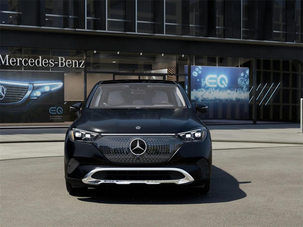 2025 Mercedes Benz EQE SUV 350 4MATIC photo 6