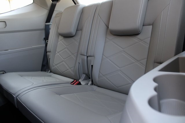 2026 Volkswagen Atlas SE Technology photo 3