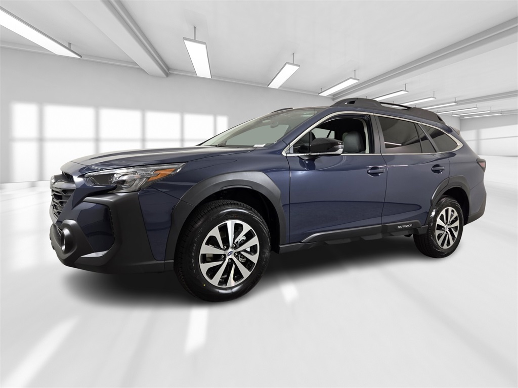2025 Subaru Outback Premium photo 2